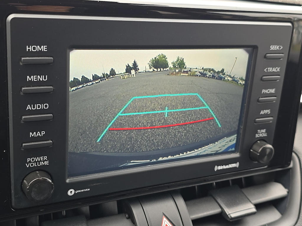 Thumbnail: 2022 Toyota RAV4 - 23