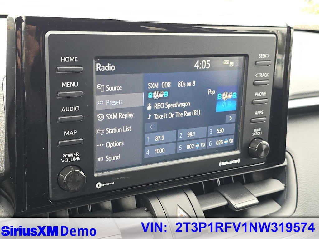 Thumbnail: 2022 Toyota RAV4 - 29