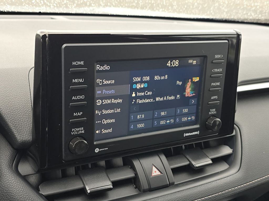 Thumbnail: 2022 Toyota RAV4 - 14