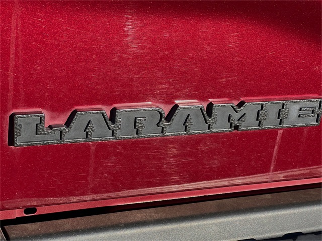 2023 RAM 3500 Laramie 26