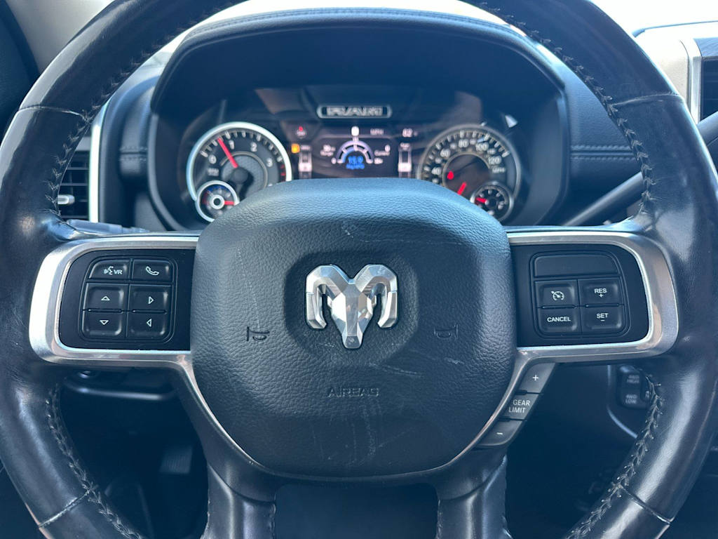 Thumbnail: 2019 RAM 2500 - 26