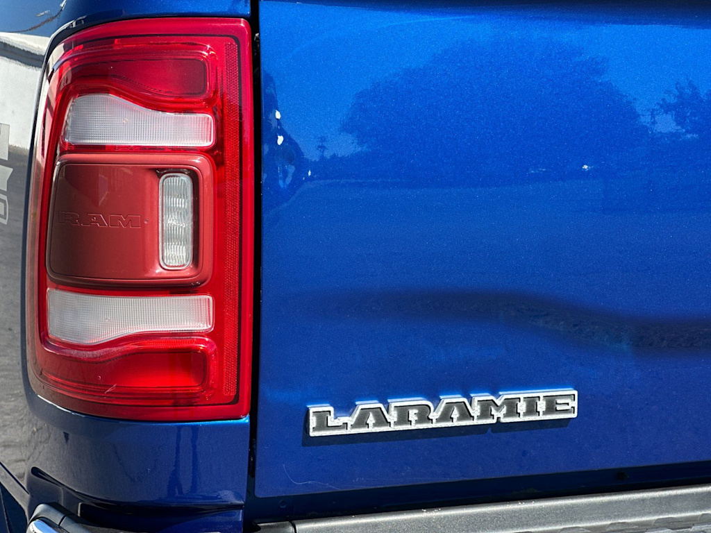 Thumbnail: 2019 RAM 2500 - 28