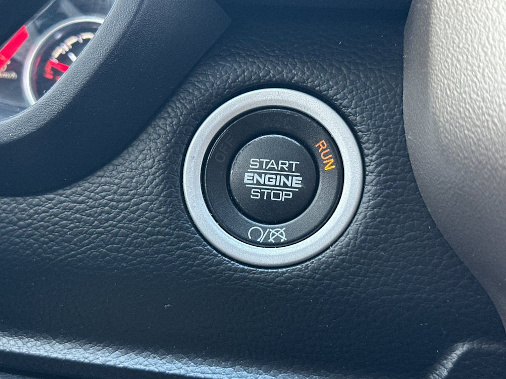 Thumbnail: 2019 RAM 2500 - 25