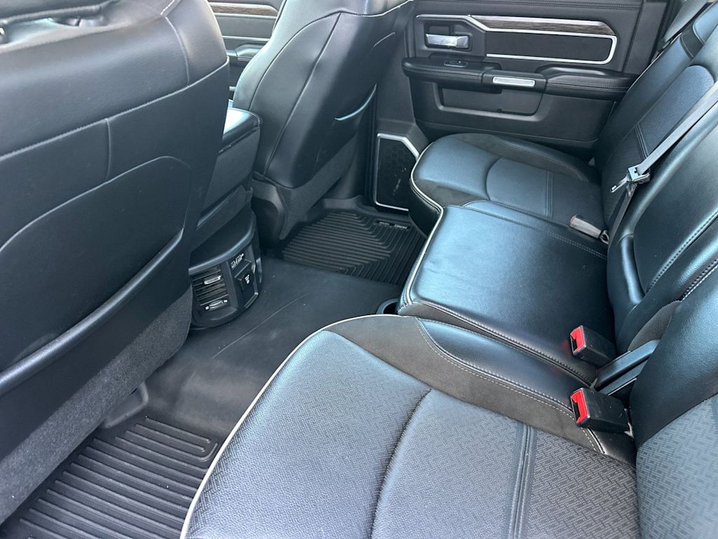 Thumbnail: 2019 RAM 2500 - 9