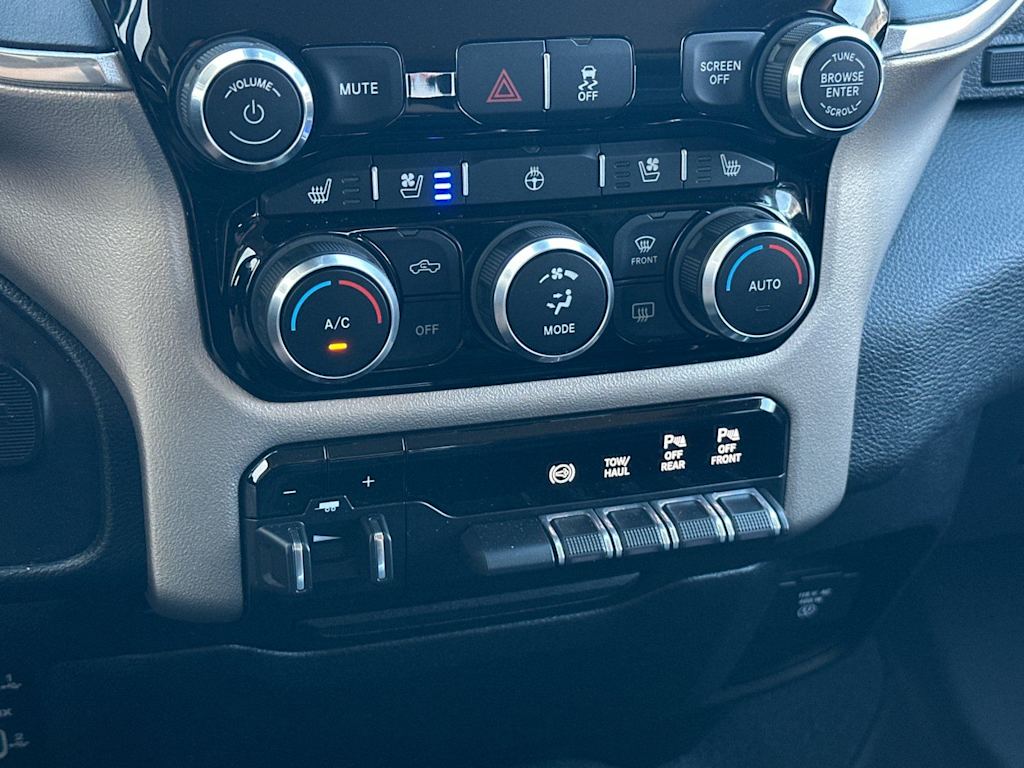 Thumbnail: 2019 RAM 2500 - 23