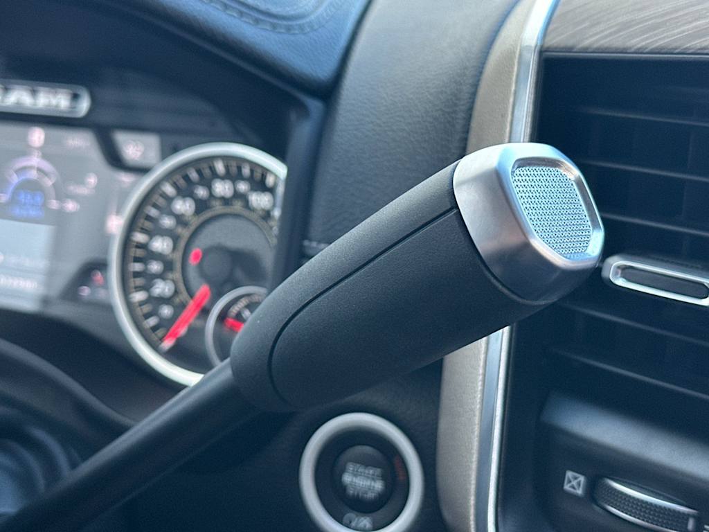 Thumbnail: 2019 RAM 2500 - 24
