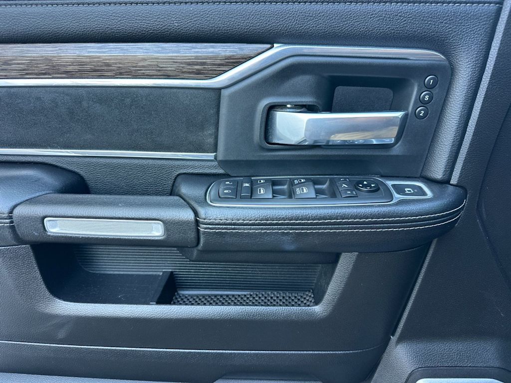 Thumbnail: 2019 RAM 2500 - 17