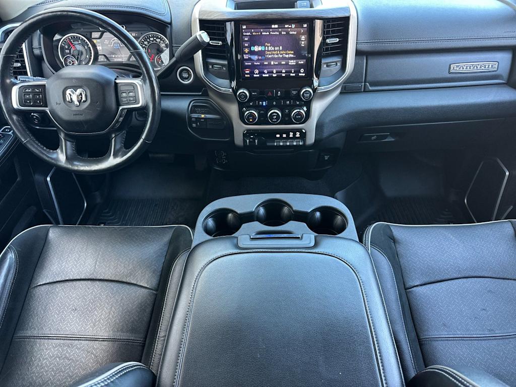 Thumbnail: 2019 RAM 2500 - 2