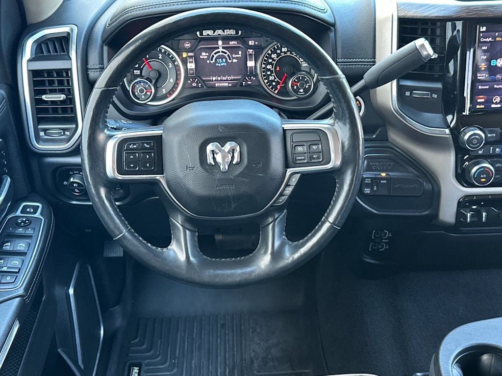 Thumbnail: 2019 RAM 2500 - 10