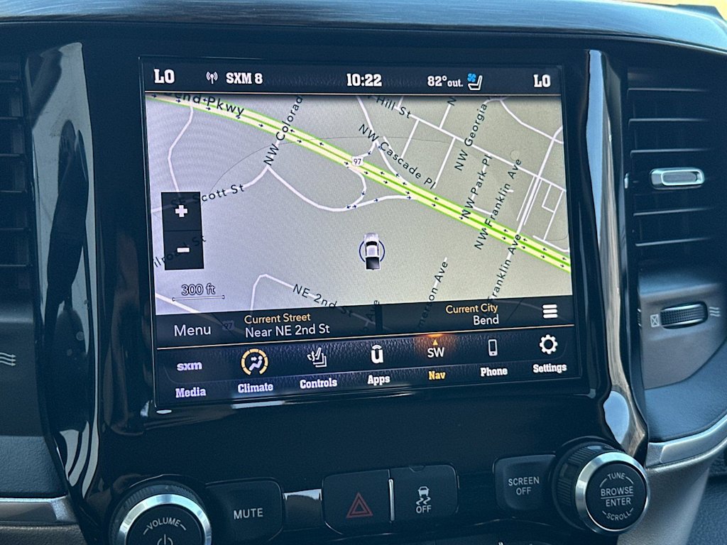 Thumbnail: 2019 RAM 2500 - 21
