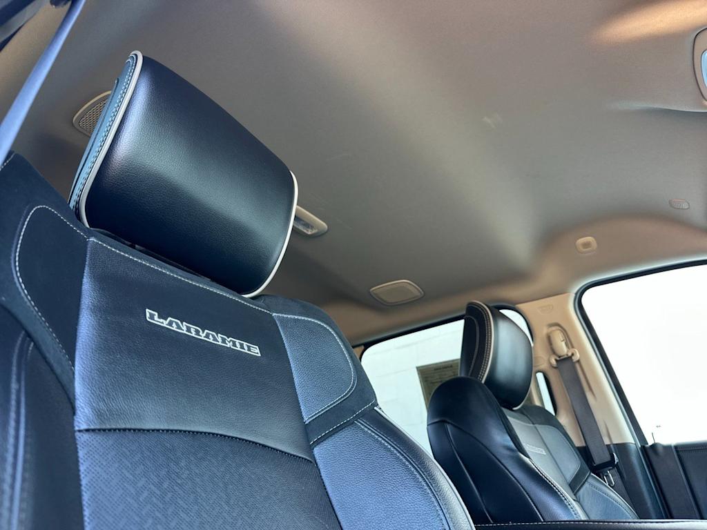 Thumbnail: 2019 RAM 2500 - 20