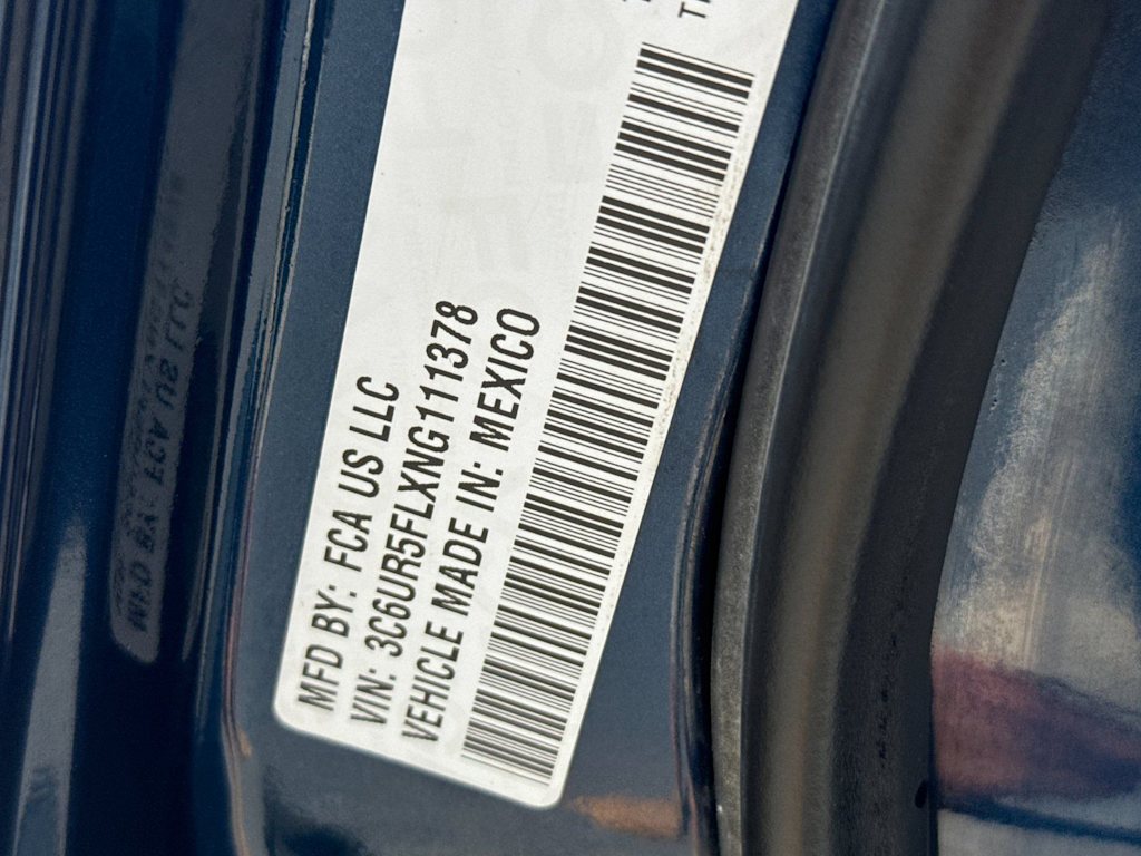 Thumbnail: 2022 RAM 2500 - 29