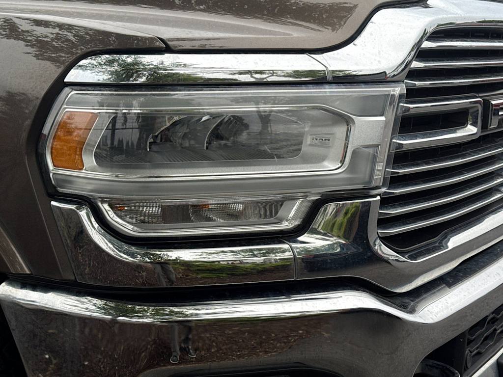 Thumbnail: 2020 RAM 2500 - 12