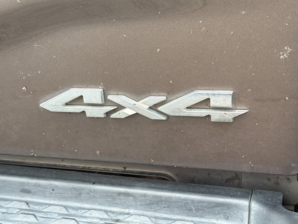 Thumbnail: 2020 RAM 2500 - 5