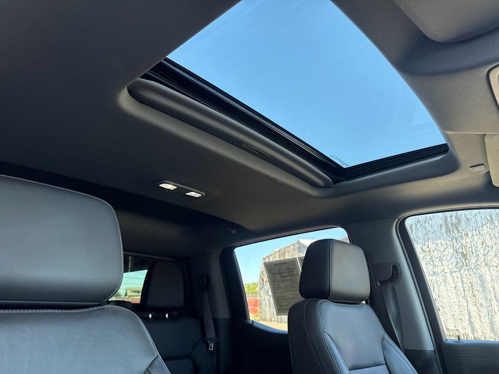 Thumbnail: 2020 Chevrolet Silverado 1500 - 21