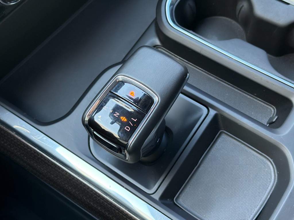 Thumbnail: 2023 Chevrolet Silverado 1500 - 25