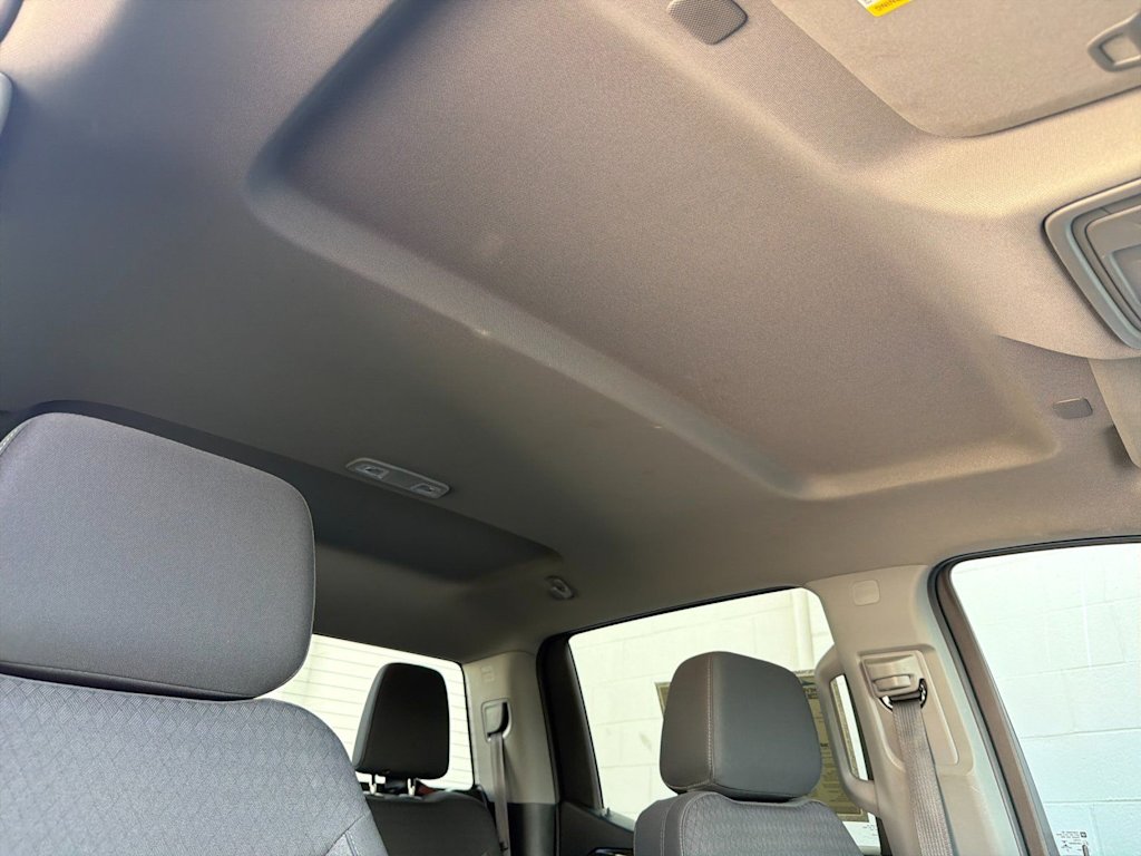 Thumbnail: 2023 Chevrolet Silverado 1500 - 22