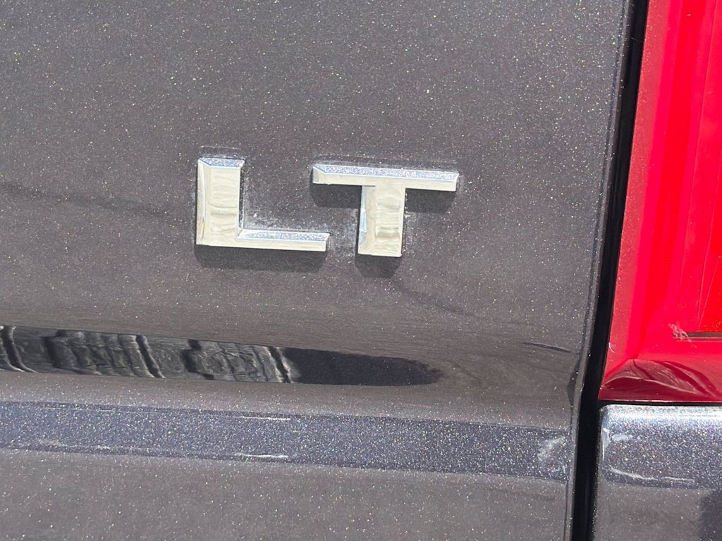 Thumbnail: 2023 Chevrolet Silverado 1500 - 7