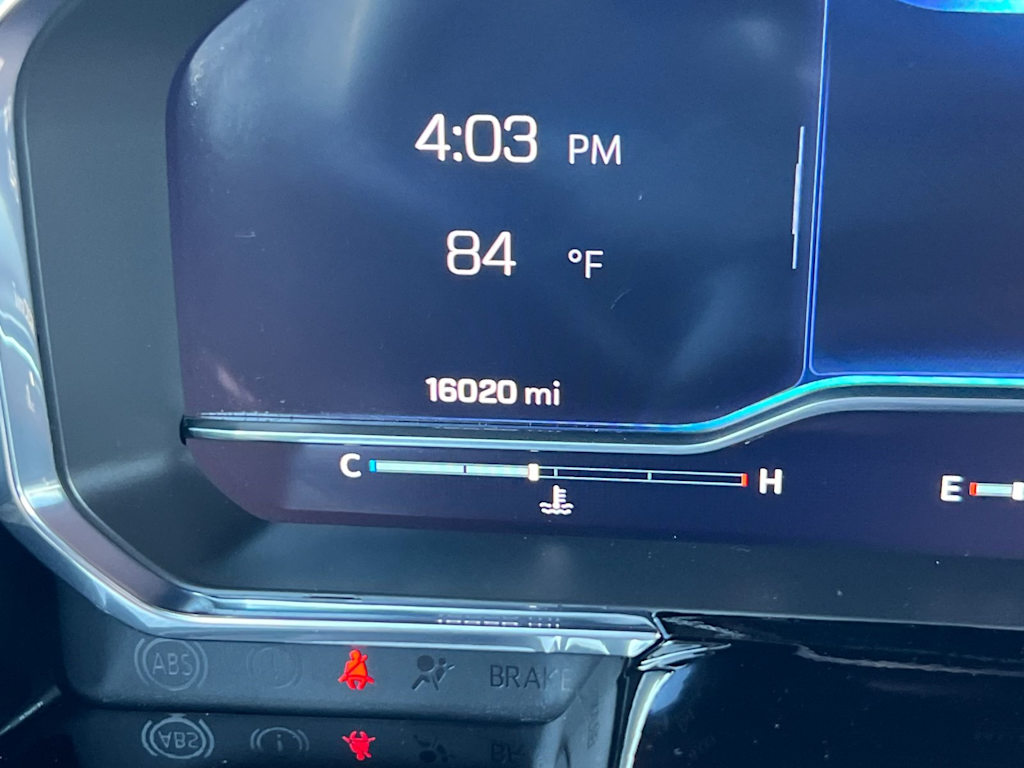 2024 Chevrolet Silverado 1500 LT 28