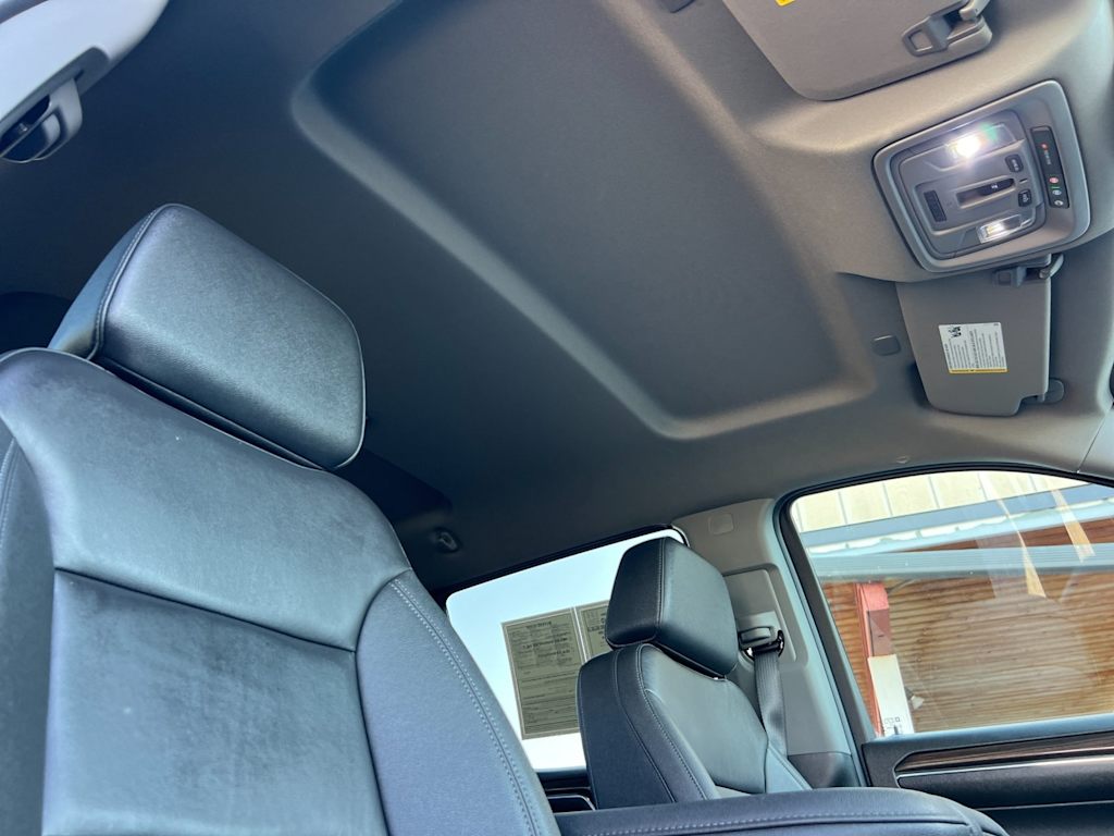 2024 Chevrolet Silverado 1500 LT 21