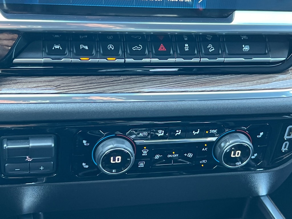 2024 Chevrolet Silverado 1500 LT 23