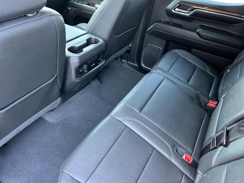 2024 Chevrolet Silverado 1500 LT 10