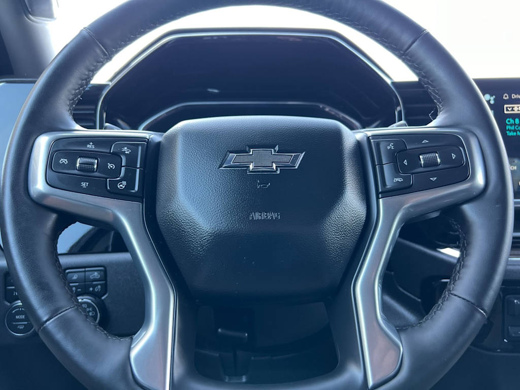 2024 Chevrolet Silverado 1500 LT 26