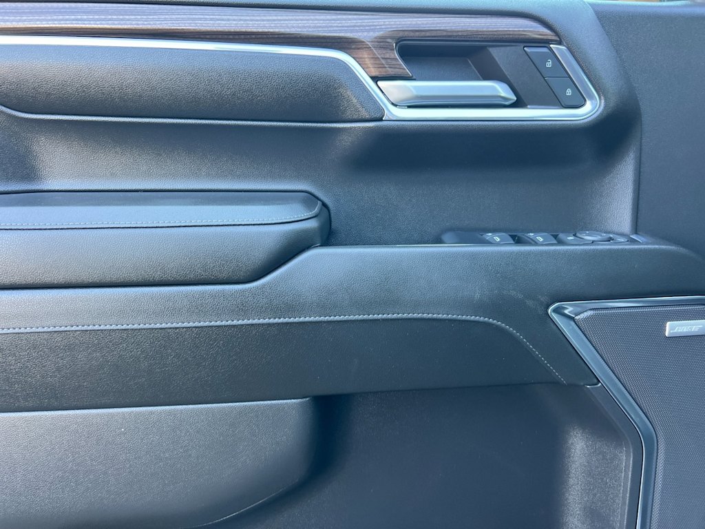 2024 Chevrolet Silverado 1500 LT 19