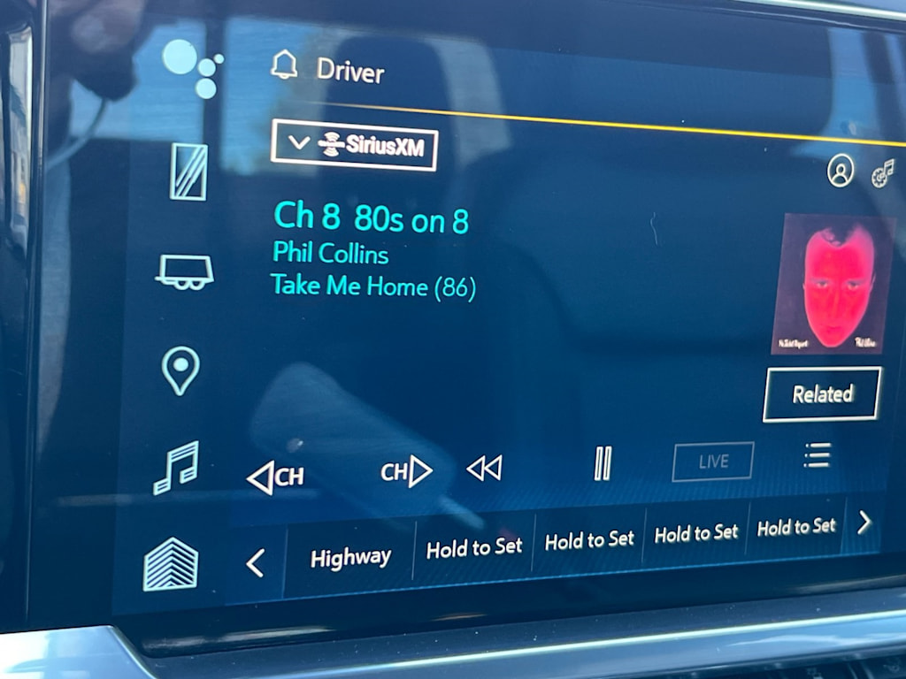 2024 Chevrolet Silverado 1500 LT 14