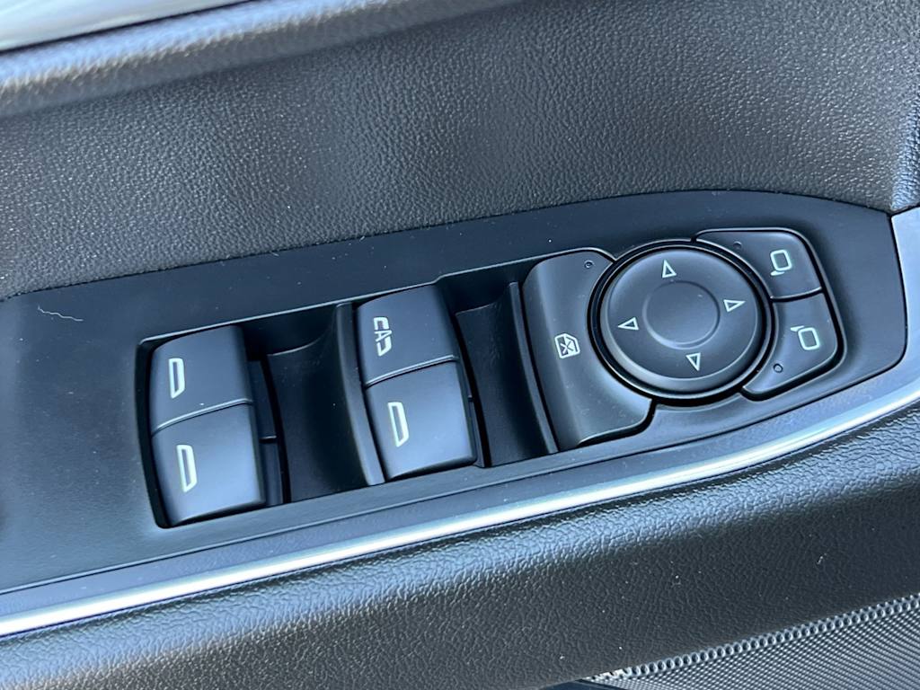 2024 Chevrolet Silverado 1500 LT 20