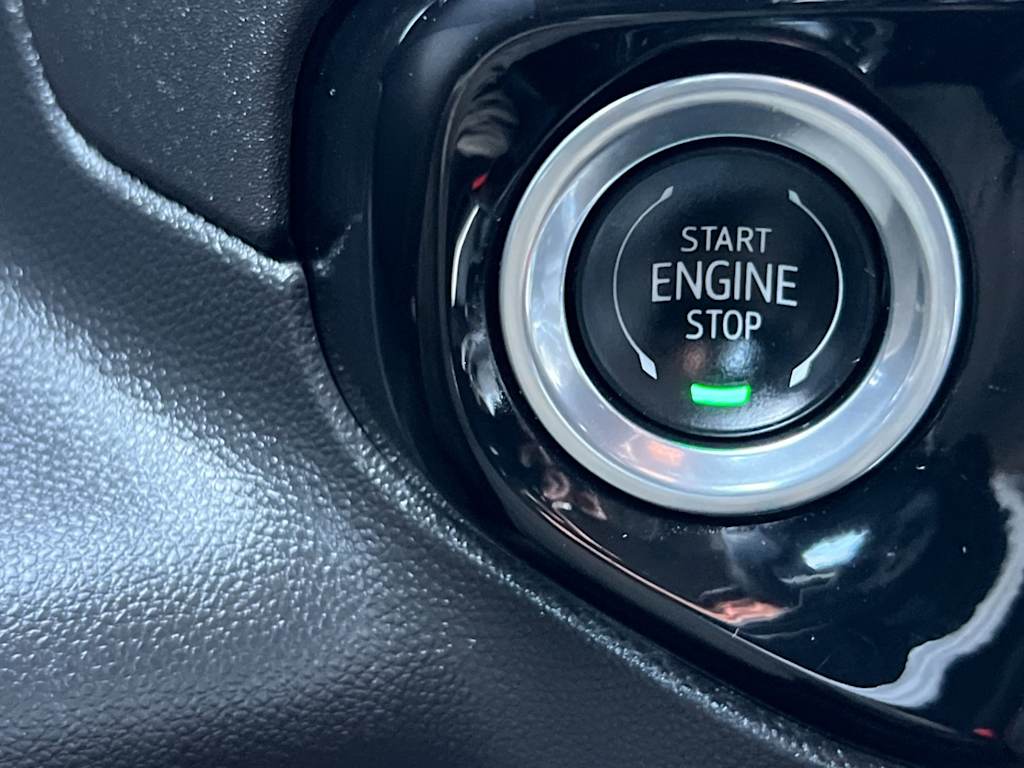 2024 Chevrolet Silverado 1500 LT 25