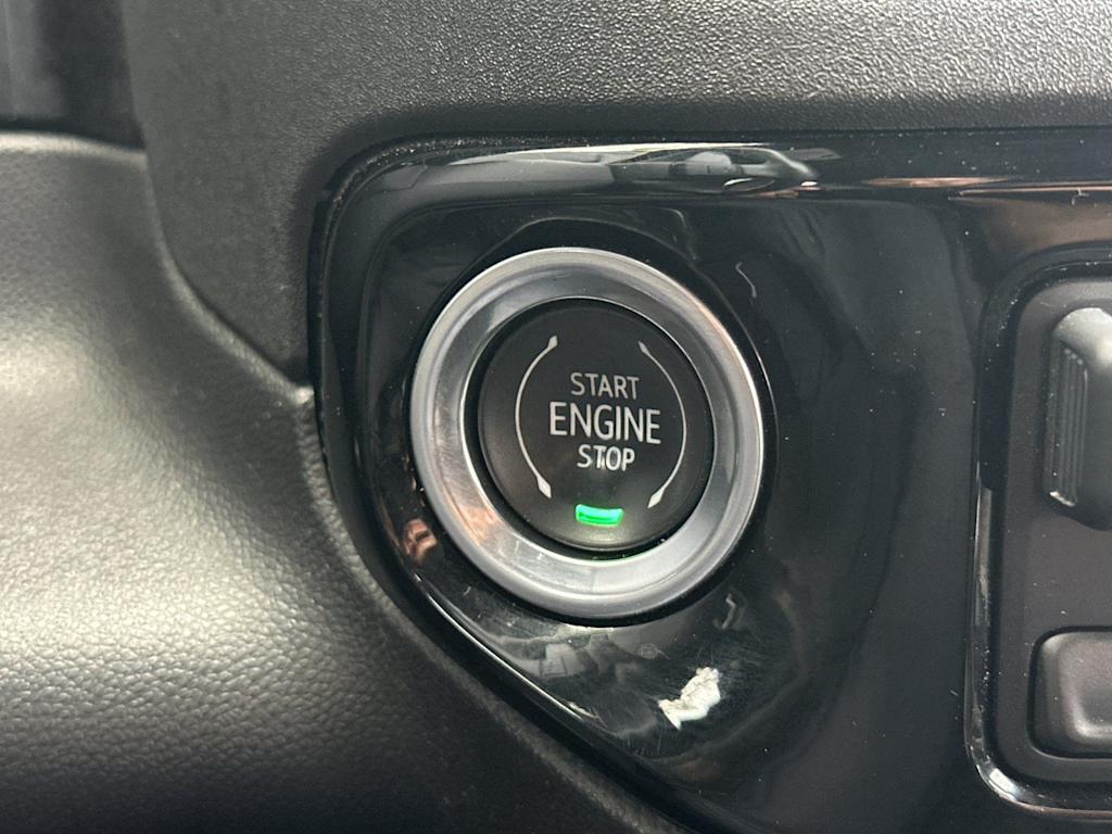 Thumbnail: 2023 Chevrolet Silverado 1500 - 24