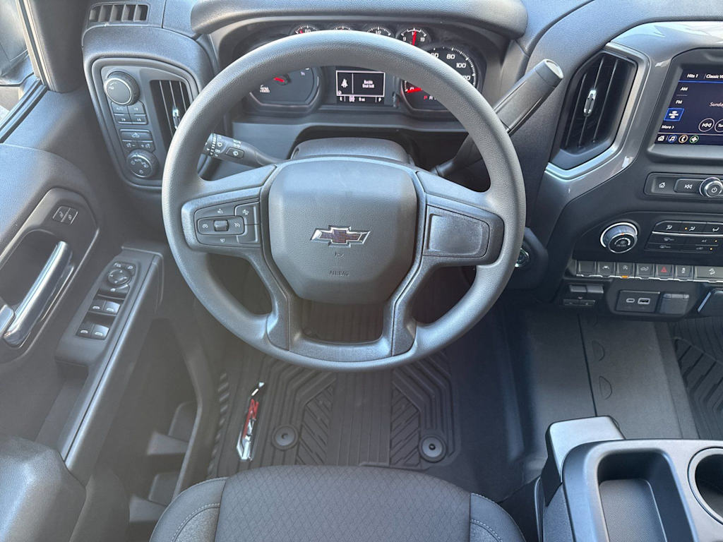 Thumbnail: 2026 Chevrolet Silverado 1500 - 11