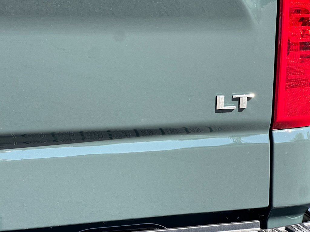 Thumbnail: 2026 Chevrolet Silverado 1500 - 7