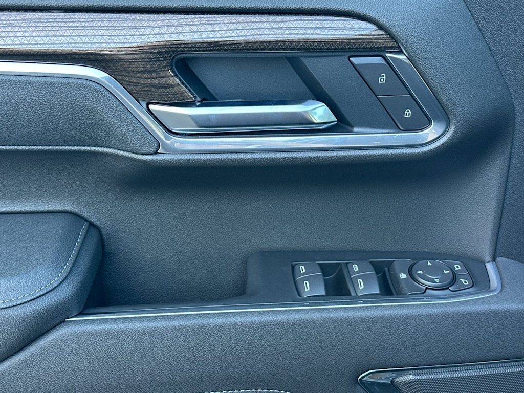 Thumbnail: 2026 Chevrolet Silverado 1500 - 20