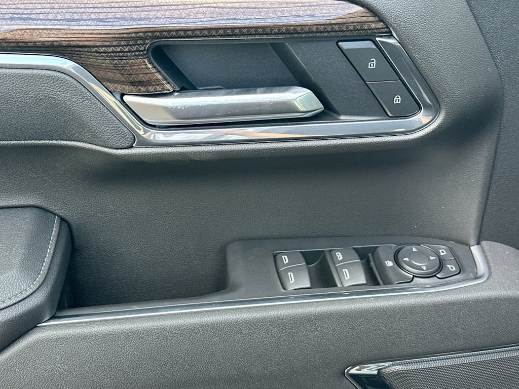 Thumbnail: 2026 Chevrolet Silverado 1500 - 20