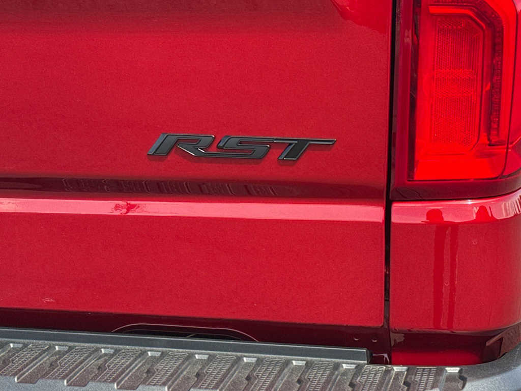 Thumbnail: 2026 Chevrolet Silverado 1500 - 28