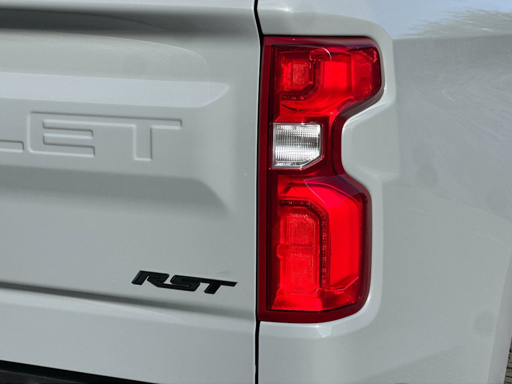 Thumbnail: 2025 Chevrolet Silverado 1500 - 28