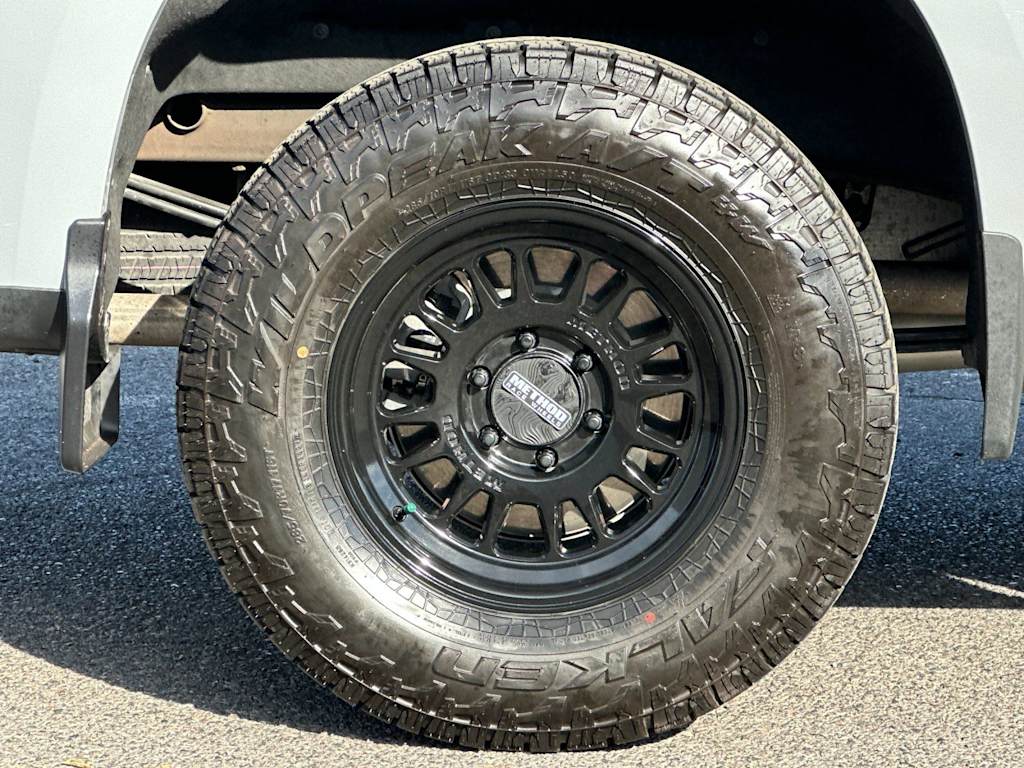 Thumbnail: 2025 Chevrolet Silverado 1500 - 7