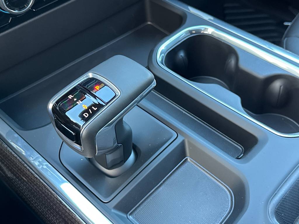 Thumbnail: 2026 Chevrolet Silverado 1500 - 13