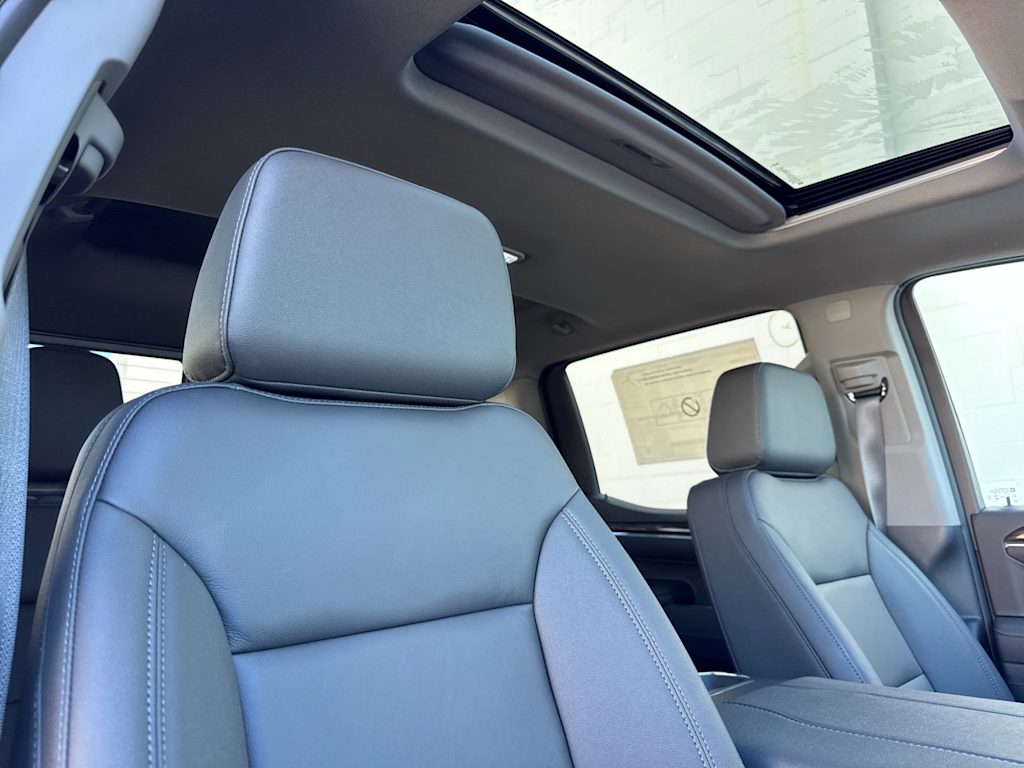 Thumbnail: 2026 Chevrolet Silverado 1500 - 21