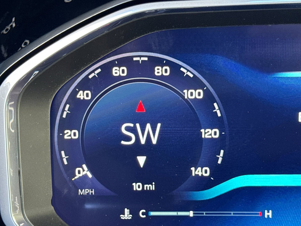 Thumbnail: 2026 Chevrolet Silverado 1500 - 27