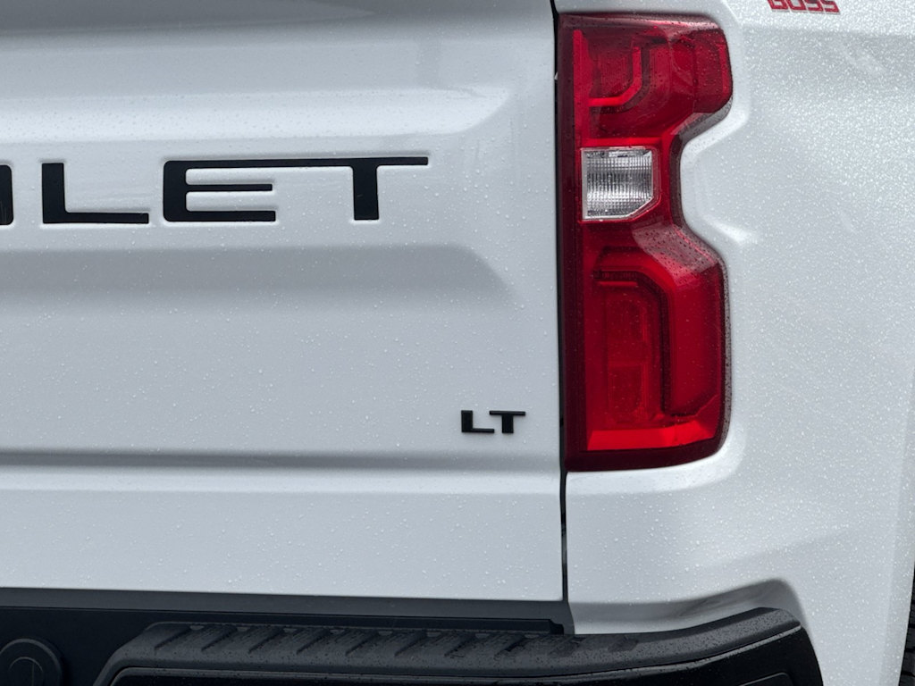 Thumbnail: 2026 Chevrolet Silverado 1500 - 28