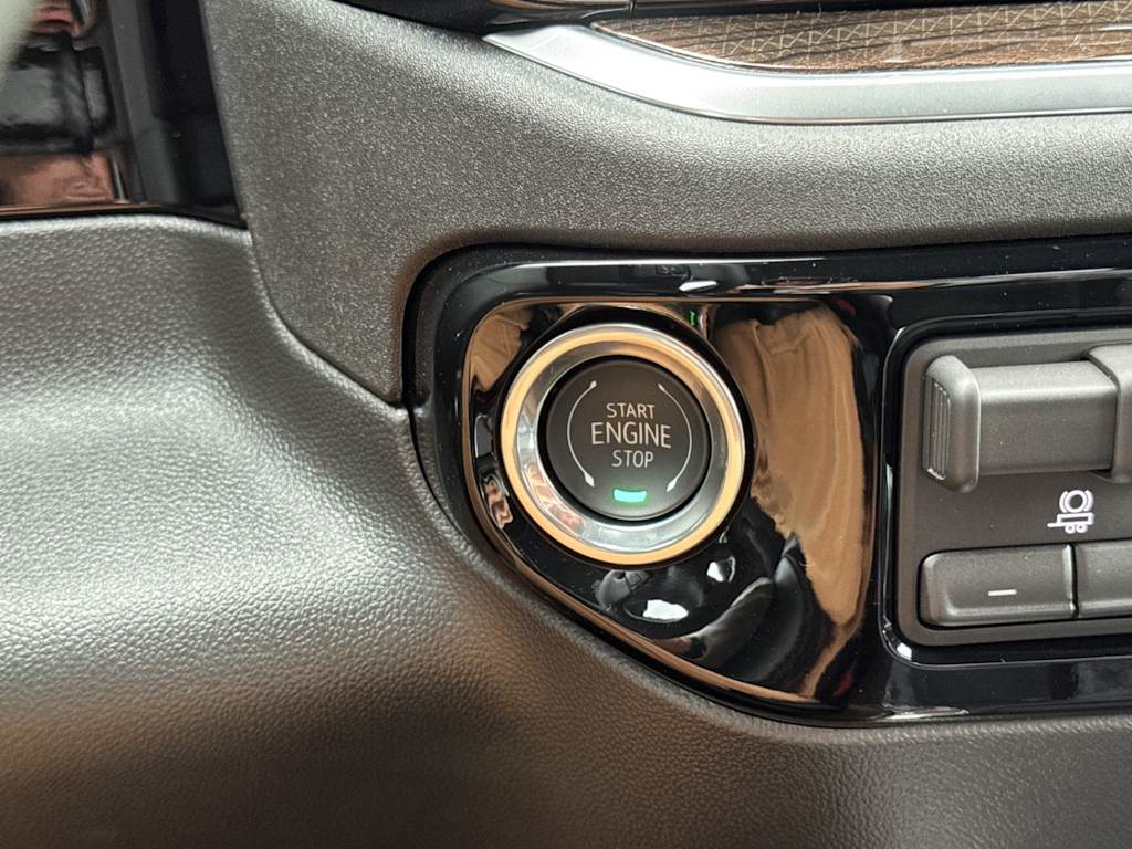 Thumbnail: 2026 Chevrolet Silverado 1500 - 25