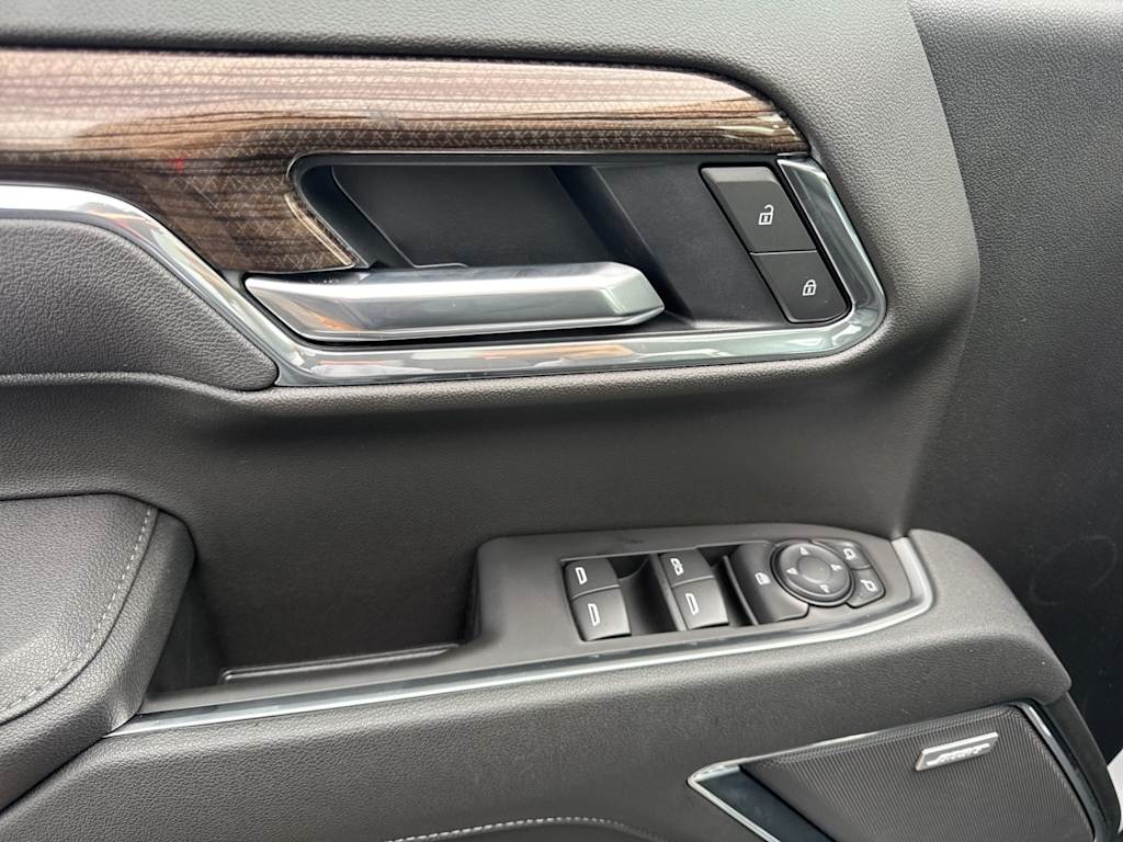 Thumbnail: 2026 Chevrolet Silverado 1500 - 19