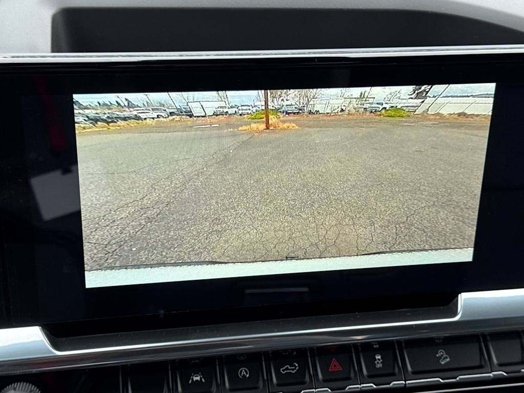 Thumbnail: 2026 Chevrolet Silverado 1500 - 23