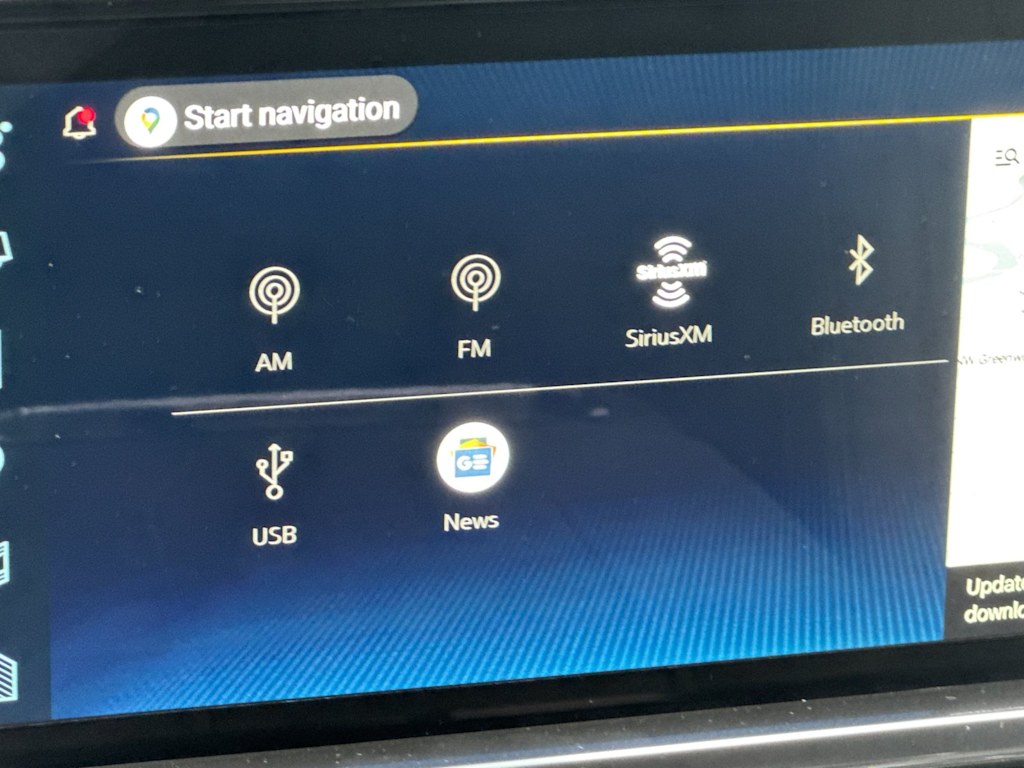 Thumbnail: 2026 Chevrolet Silverado 1500 - 12