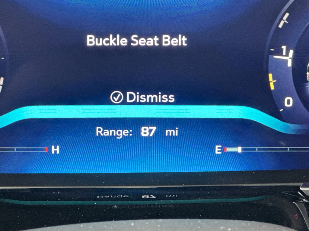 Thumbnail: 2026 Chevrolet Silverado 1500 - 27