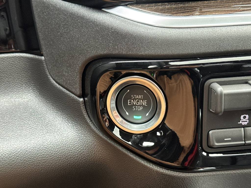 Thumbnail: 2026 Chevrolet Silverado 1500 - 25