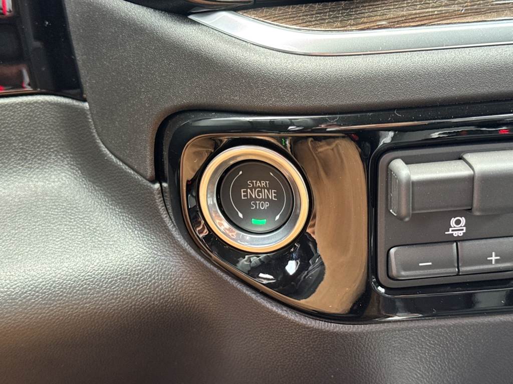 Thumbnail: 2026 Chevrolet Silverado 1500 - 24